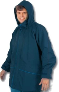 DEGA Chaqueta Protección Intemperie Forro Fleece XXL - Imagen 1 de 1