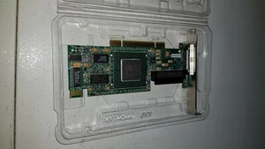 Mylex 08P3089 Controller SCSI 68-PIN D040473-16NB Pci-X - Foto 1 di 4
