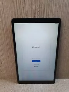 Samsung Galaxy Tab A 10.1 2019 32GB Wi-Fi+LTE Grey SM-T515 Grade C EE1902 - Picture 1 of 7
