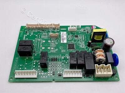 NEW OEM Refrigerator Electronic Control Board W11265218 / W11196400 / W11135061 - Image 1 of 2