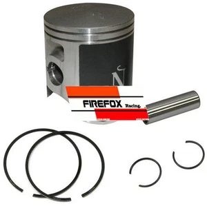Husqvarna CR250 WR250 CR WR 250 1998 - 2013 66.36mm (C GRADE) Namura Piston Kit - Picture 1 of 1