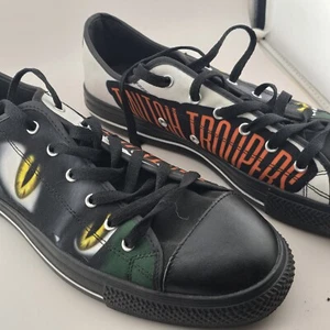 Sneakers uomo nuove taglia 13 Twitch Troopers - Foto 1 di 8