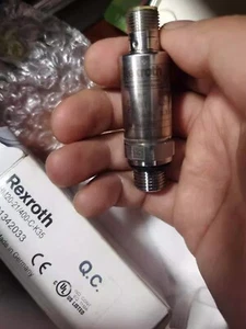 1pcs Rexroth Pressure sensor HM20-21/400-C-K35 R901342033 - Picture 1 of 3