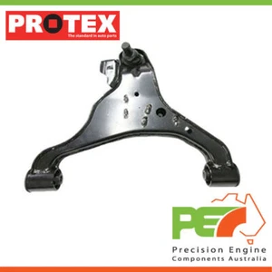New * OEM QUALITY * Control Arm - Front Lower For. NISSAN NAVARA D40 - Imagen 1 de 4