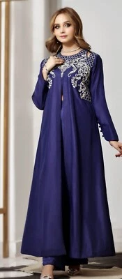 Pakistani Bridal Lengha - image 1 of 4