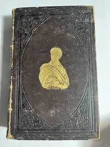 The Works Of Lord Byron In Verse And Prose 1845 - Picture 1 of 21