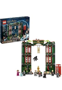 LEGO Harry Potter The Ministry of Magic (76403) SEALED!!! - Picture 1 of 2