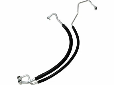 Conjunto de manguera colector de aire acondicionado Topkick 2006 GMC C6500 44663YC Foto 1 de 2