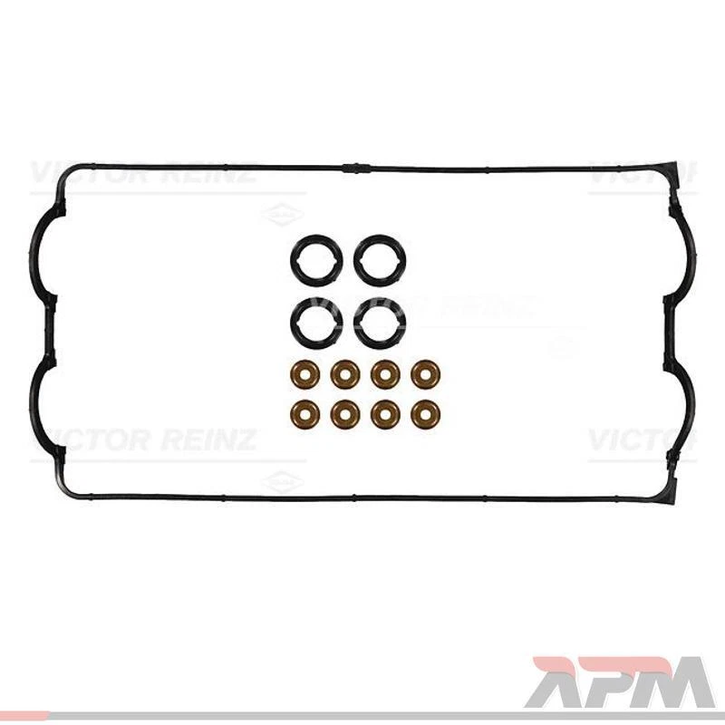 Victor Reinz 15-53546-01 Juntas Set Tapa de Culata para Honda Civic V - Imagen 1 de 1