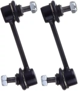 2 Suspension Rear Stablizer Sway Bar Linkfor Lexus ES250 90-91 Camry 87-91 K9545 - Picture 1 of 1