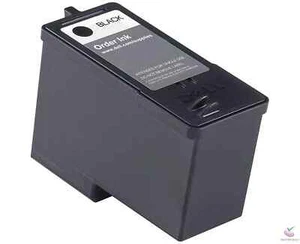 NEW GENUINE DELL J5566 BLACK SERIES 5 INK CARTRIDGE 922 924 942 944 946 962 964 - Picture 1 of 1