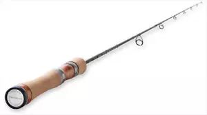 Canna da spinning Tenryu Rayz Spectra RZS51LL per trota azione ultraleggera Giappone nuova - Foto 1 di 4