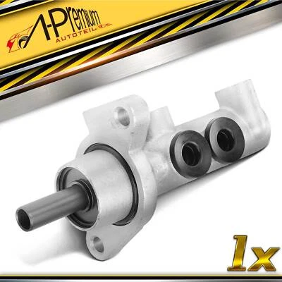 Cilindro de Freno Maestro para Opel Vectra B J96 + cc Caravan 38 3495542 - Imagen 1 de 4