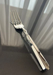 1 Reed And Barton ALFRESCO Salad Fork Flatware Stainless 18/10 NEW - Picture 1 of 5