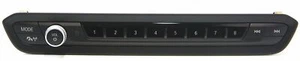 BMW Control unit audio 7949453 3 G20 G21 G28 Z4 G29 - Picture 1 of 6