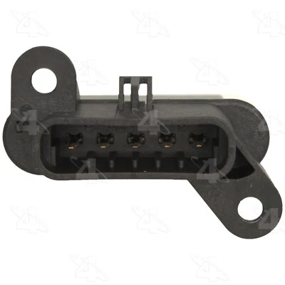 Resistencia del motor del soplador de climatización 4 estaciones para Pontiac Grand Am 1999-2005 Foto 1 de 4