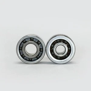 [Abu/SHIMANO] "Kattobi" Spool Bearing Kit CERAMIC [1040AIR HD & 1030AIR HD] - Picture 1 of 1