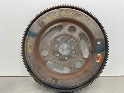 2011 CHEVY SILVERADO 1500 6.2L AT OEM Flywheel Flexplate 12602448 99-13 63K - Image 1 of 4