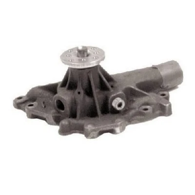 Genuine ACDelco For Chevy K1500 Suburban 1999 Engine Water Pump | Steel Impeller - Image 1 of 4