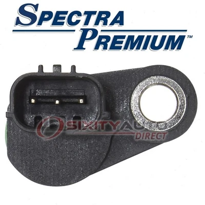 Spectra Premium Crankshaft Position Sensor for 2007-2008 Honda Fit - Engine ry Foto 1 de 4