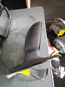 2000-2007 FORD FOCUS Passenger Side View Mirror Power Excluding St - Foto 1 di 9