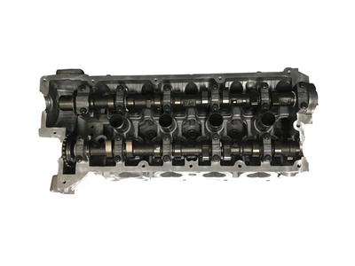 Hyundai 2.0 DOHC Cylinder Head Elantra Tiburon Tucson Spectra VVT 2003 - 2006 Foto 1 de 4