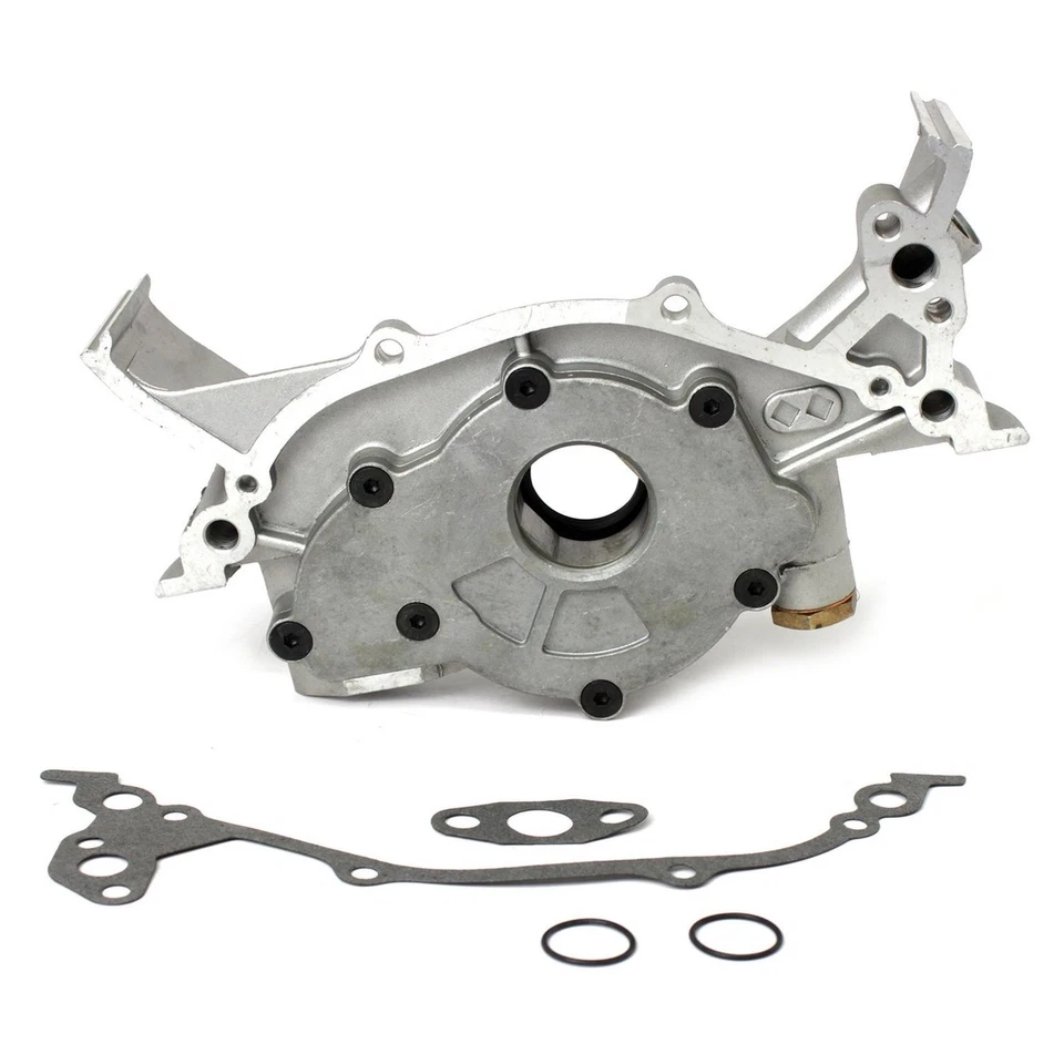 Bomba de aceite de motor DNJ OP616B para camioneta Nissan D21 Pathfinder 86-95 Foto 1 de 4