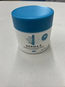 Derma E Vitamin E 12,000 Iu Cream 12,000 Iu 4 oz Cream- New - Picture 1 of 3