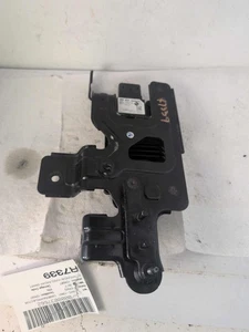 2017HYUNDAI IONIQ RADAR SMART CRUISE CONTROL DISTANCE SENSOR 96400-G2100 - Picture 1 of 6