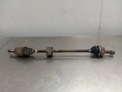 S R transmisión delantera derecha para LANCIA YPSILON (101) 1.2 8V 2010 296667 - Imagen 1 de 4