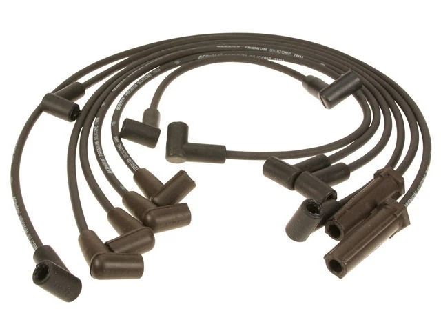 Juego de cables de bujía AC Delco 67BT46Z para GMC Typhoon 1992-1993 Foto 1 de 1