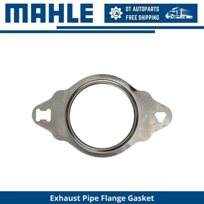 Junta de brida de tubo de escape V6 de 3,8 L para Chevrolet Lumina 1998-1999 Mahle Foto 1 de 3