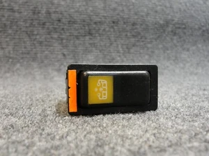 Van Hool Coach Bus Low/High Ride Power Switch - Picture 1 of 2