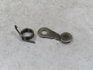 1996-2004 HONDA XR400R SHIFT DRUM STOPPER LEVER - Picture 1 of 1
