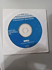 Drivers and Utilities Disc Dell Webcam Manager New Sealed