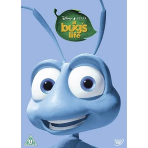 A Bug's Life DVD New - Picture 1 of 1