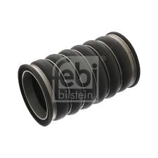 Febi Bilstein Charger Intake Hose 38089 - OE Matching Quality and Precision Fit