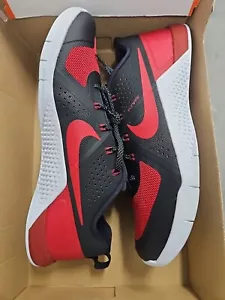Sz 13M - 2024 Nike Metcon 1 Metcon X Banned Bred Trainer FQ1854-001 FQ - Picture 1 of 15