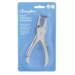 Swingline Einloch Papierlocher - Bild 1 von 1