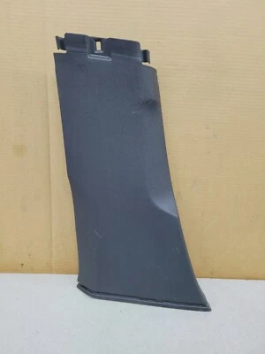 2012-2015 VOLKSWAGEN PASSAT LADO IZQUIERDO INFERIOR B PILAR EMBELLECEDOR CUBIERTA 561867291 OEM Foto 1 de 2