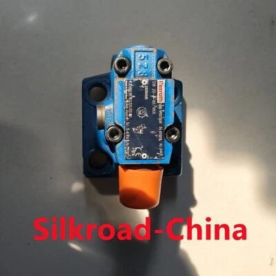 Válvula de alívio Rexroth R900773207 DB20-2-52/180E estoque não usado - Imagem 1 de 4