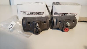 lot of 2 Wagner WC79768 Wheel Cylinder Assy - Rear NOS - Picture 1 of 3