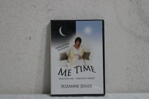 Me Time: Positive Day - Peaceful Night Audio Cognitive Meditation Therapy Audio - Picture 1 of 4