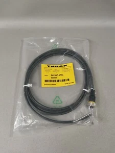 Turck RKC4.4T-2/TXL 6625503 NEU OVP - Picture 1 of 2
