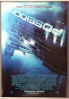 Cinema Poster: Poseidon 2006 (Main One Sheet) Kurt Russell Richard Dreyfuss