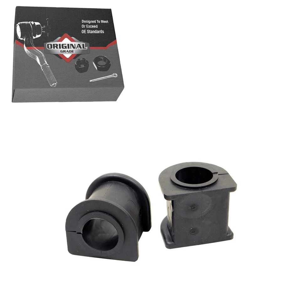 Kit de buje de barra estabilizadora de suspensión Mevotech para Dodge Dakota 1991-1996 Foto 1 de 1