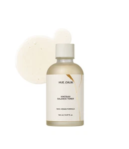 Huecalm Kintsugi Balance Toner 150ml - Authentic & Trusted U.S. Seller - Picture 1 of 8