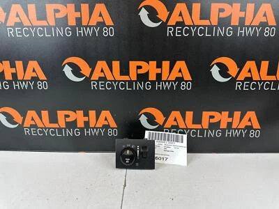 Headlight Switch (dash Mtd) DODGE MAGNUM 05 06 07 08 Foto 1 de 4