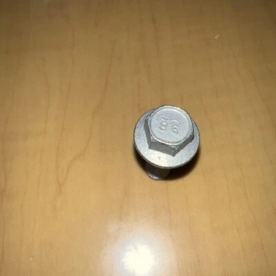 OEM новый Mopar 2007-2020 Dodge Journey шестигранная фланцевая головка крепление болта 6508185AA - Изображение 1 из 3