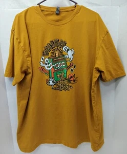 Phish Halloween Las Vegas 2021 Concert Jam Band XXL T-Shirt Trey Anastasio Music - Picture 1 of 6